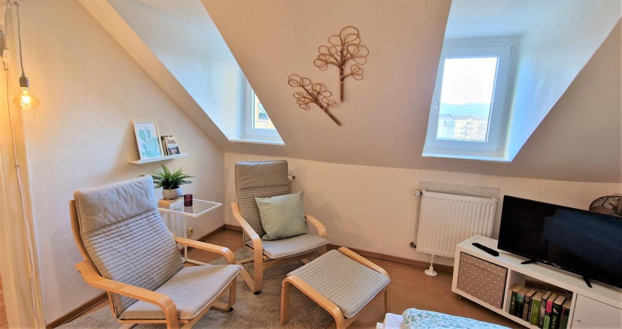 Liebenswertes Apartment 10 Minuten Zur Altstadt Koblenz  Exterior photo