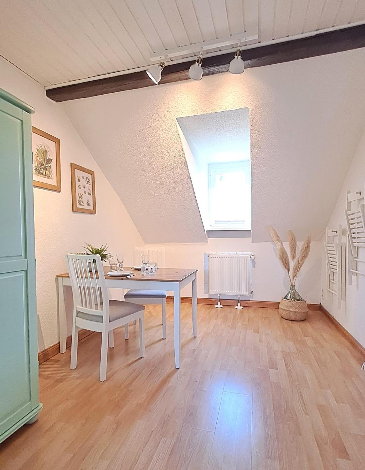 Liebenswertes Apartment 10 Minuten Zur Altstadt Koblenz  Exterior photo